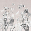 Gem-behang-LondonArt-01-Blue Glass Finish-18536-01-Selected Wallpapers