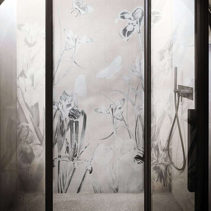 Gem behang van LondonArt