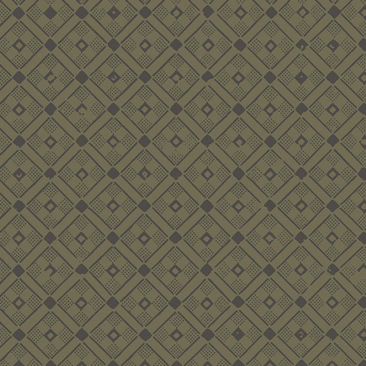 Geo-behang-Tapete-Isidore Leroy-Vert d'automne-Rol-06241201-Selected Wallpapers