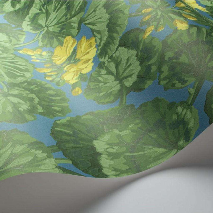 Geranium-behang-Tapete-Cole & Son-Selected Wallpapers