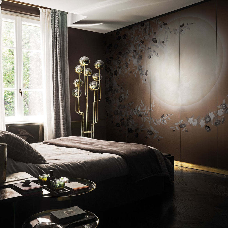 Geta behang van LondonArt