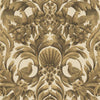 Gibbons Carving-behang-Cole & Son-Metalic Gold-Rol-118/9019-Selected Wallpapers