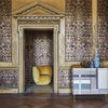 Gibbons Carving-behang-Cole & Son-Selected Wallpapers