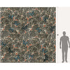 Ginko-behang-Inkiostro Bianco-Selected Wallpapers