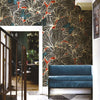 Ginko-behang-Inkiostro Bianco-Selected Wallpapers