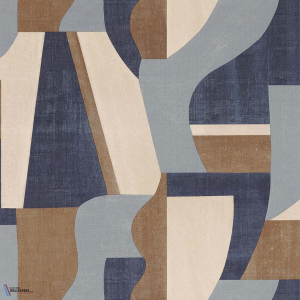 Gino-Tapete-Casamance-Marine-Rolle-76002038-Selected Wallpapers