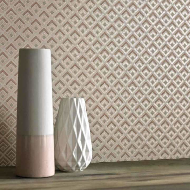 Gio from 1838 wallcoverings – Selected Wallpapers