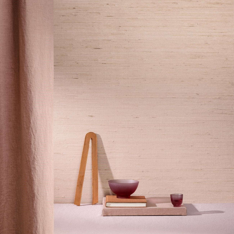 Glade Wallcovering wallpaper by Kirkby Design