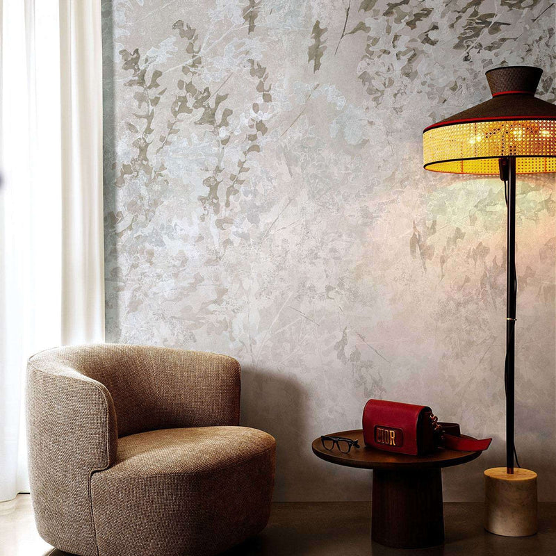 Glam wallpaper by LondonArt