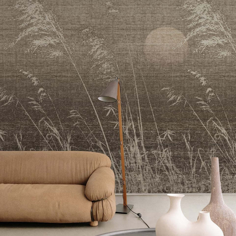 Gli Alisei behang van Wall & Deco