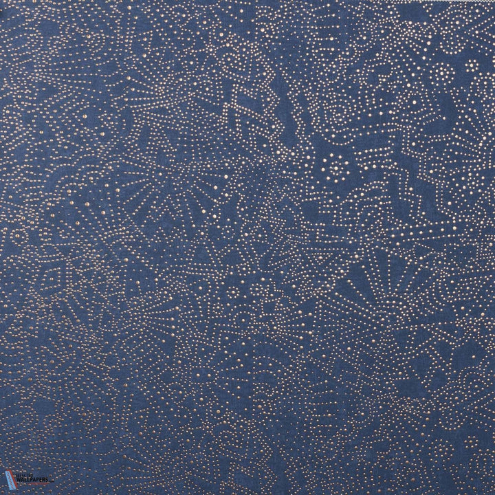 Gobi-Behang-Tapete-Arte-Midnight Blue-Meter (M1)-74031-Selected Wallpapers