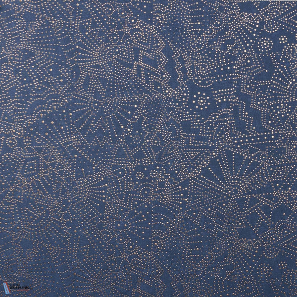 Gobi-Tapete-Arte-Midnight Blue-Meter (M1)-74031-Selected Wallpapers