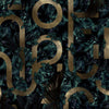 Golden Curves-behang-Muance-2-Textured Vinyl-MU13080-Selected Wallpapers