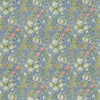 Golden Lily stof-Morris & Co-Mineral-Meter (M1)-DMFPGL211-Selected Wallpapers