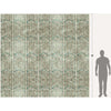 Goldfinger-behang-Inkiostro Bianco-Selected Wallpapers