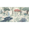 Goodlands-Behang-Les Dominotiers-Selected Wallpapers