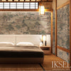 Governor's Visit-behang-Iksel-Selected Wallpapers