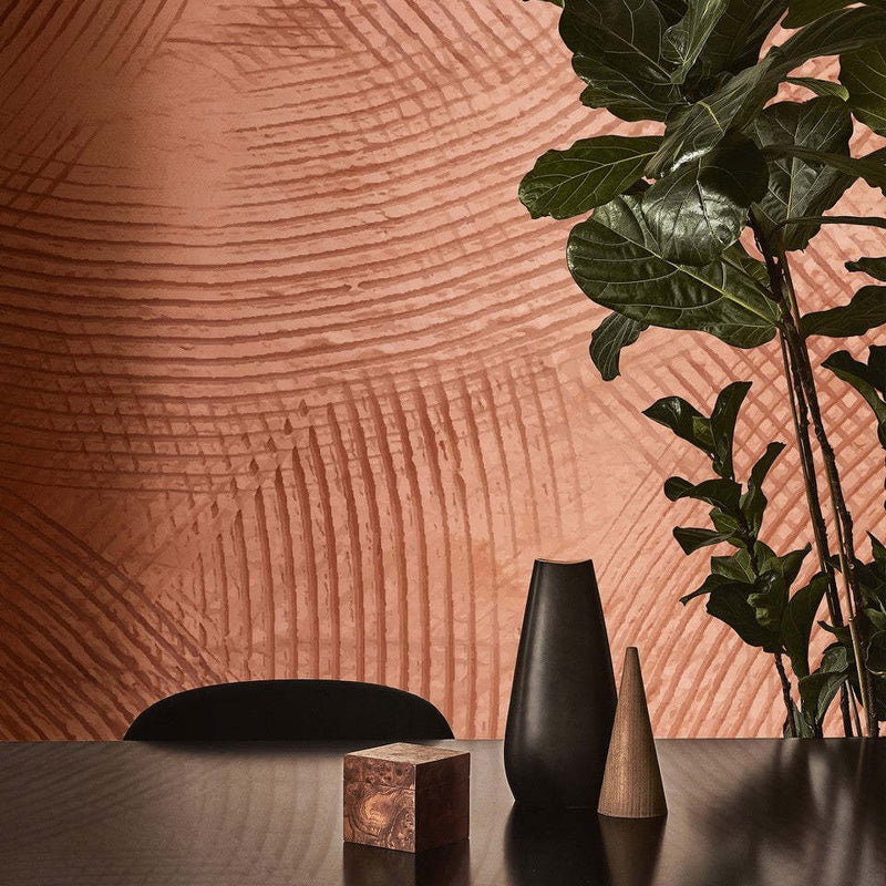 Graffiante wallpaper by Wall & Deco