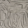 Graffito stof-Kelly Wearstler-Graphite-Meter (M1)-GWF-3530.118-Selected Wallpapers