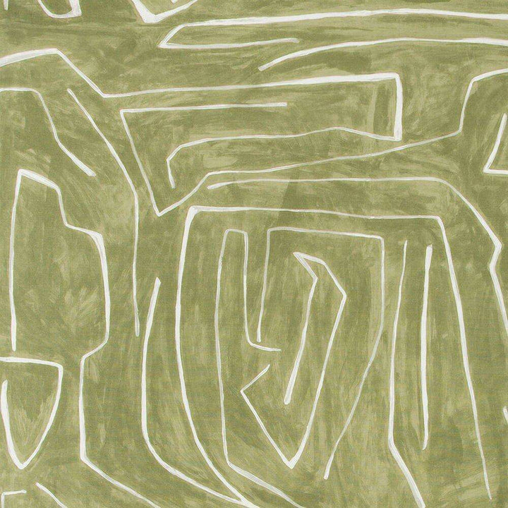 Graffito stof-Fabric-Tapete-Kelly Wearstler-Fern-Meter (M1)-GWF-3530.123-Selected Wallpapers