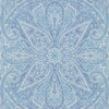 Grand Paisley-Tapete-Zoffany-Indigo-Rolle-313018-Selected Wallpapers