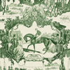 Grand Prix-Behang-Mind the Gap-Green-300 cm (standaard)-WP20636-Selected Wallpapers