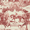 Grand Prix-Behang-Mind the Gap-Smokey Red-300 cm (standaard)-WP20637-Selected Wallpapers