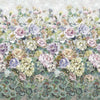 Grandiflora Rose-behang-Designers Guild-Heather-Set-PDG1123/02-Selected Wallpapers