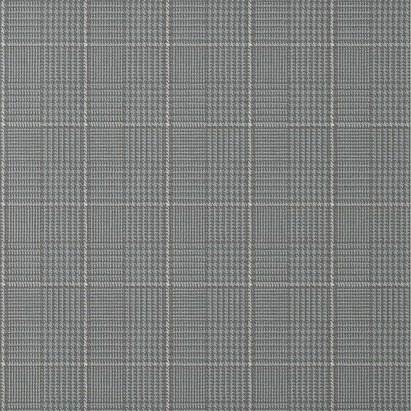 Grassmarket Check-Behang-Thibaut-Grey-Rol-T10200-Selected Wallpapers