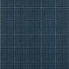 Grassmarket Check-Behang-Thibaut-Navy-Rol-T10201-Selected Wallpapers
