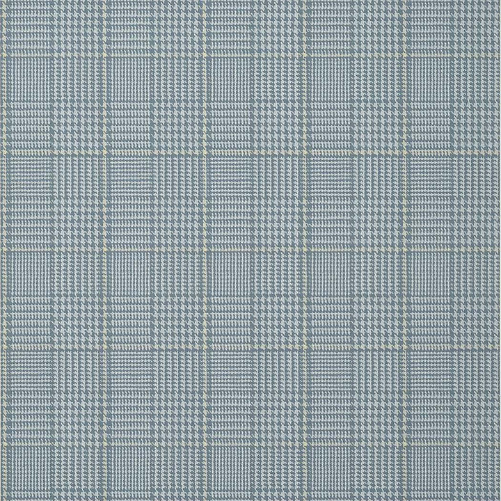 Grassmarket Check-Behang-Tapete-Thibaut-Slate Blue-Rol-T10203-Selected Wallpapers