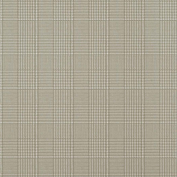 Grassmarket Check-Behang-Thibaut-Beige-Rol-T10205-Selected Wallpapers