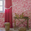 Grenadier-behang-Pierre Frey-Selected Wallpapers