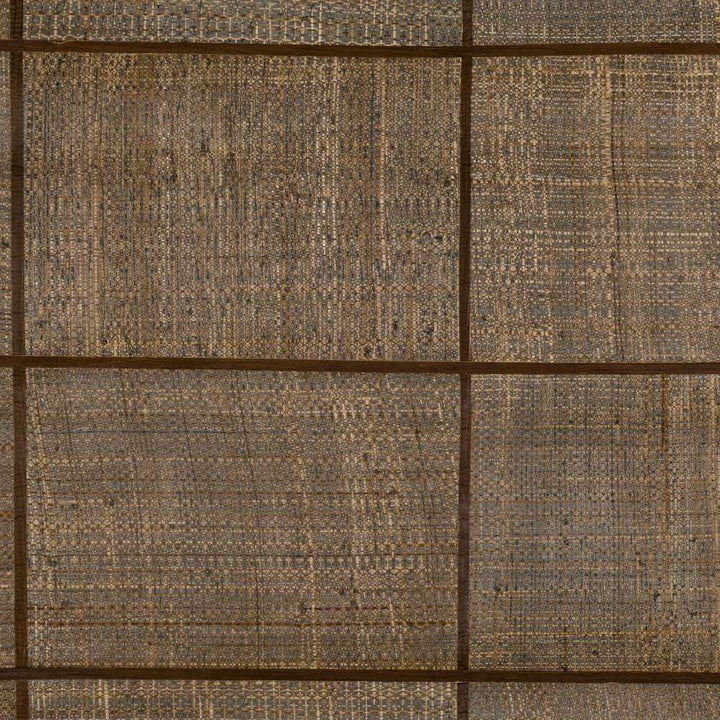 Grid-behang-Tapete-Mark Alexander-Chestnut-Rol-MW120/03-Selected Wallpapers