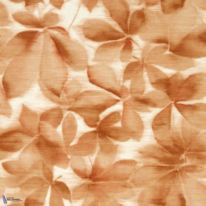 Grounded-behang-Tapete-Harlequin-Baked Terracotta-Rol-113007-Selected Wallpapers