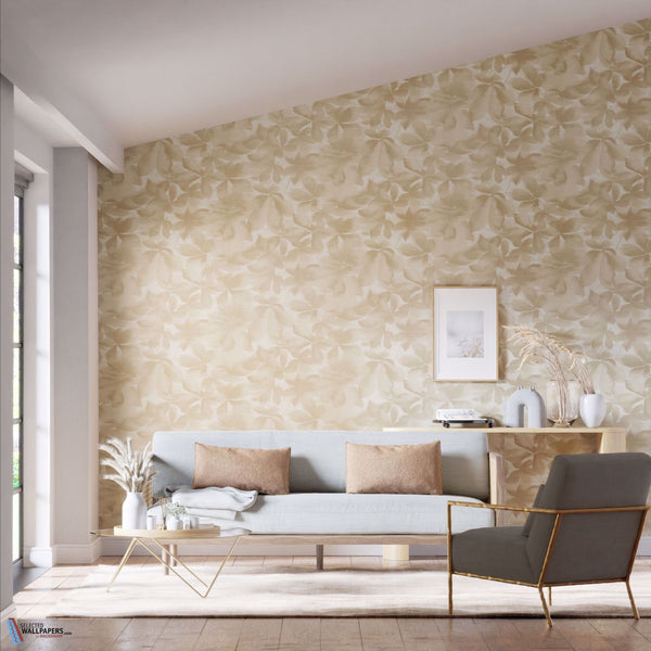 Grounded-behang-Harlequin-Selected Wallpapers