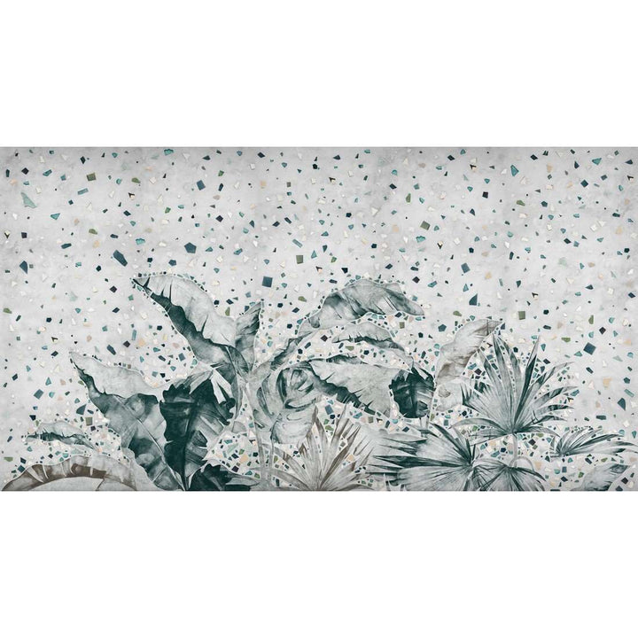 Growing Terrazzo-behang-Tapete-Muance-Selected Wallpapers