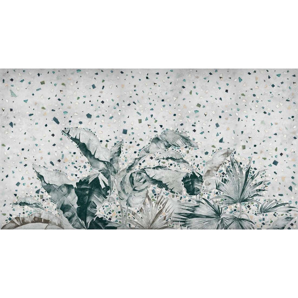Growing Terrazzo-behang-Muance-Selected Wallpapers