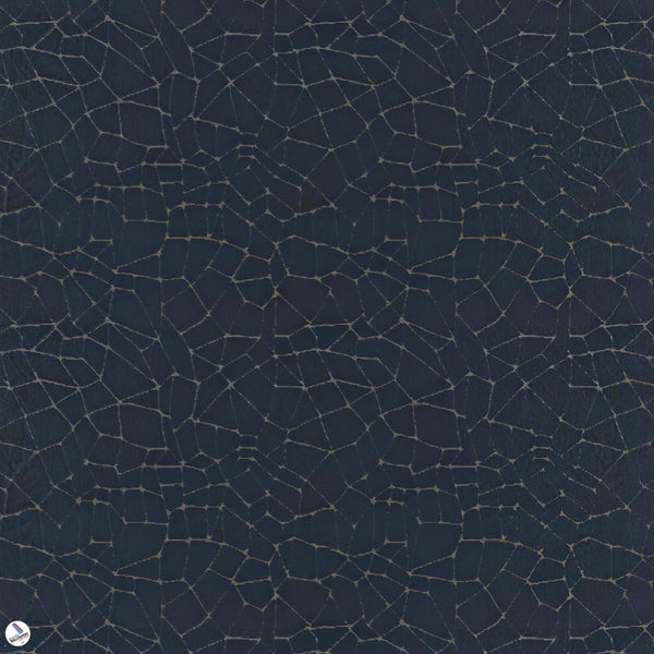 Grunge-Tapete-Dutch Walltextile Company-Night Blue-Meter (M1)-DWC_GRU_14-Selected Wallpapers