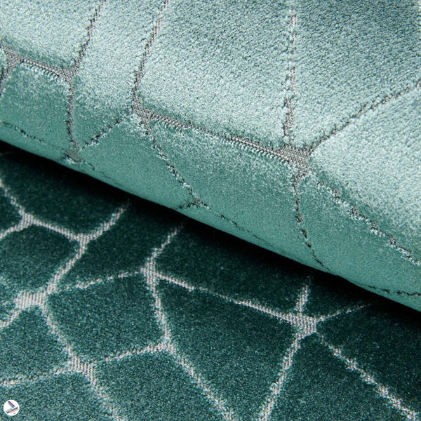 Grunge-Tapete-Dutch Walltextile Company-Blue Mineral-Meter (M1)-DWC_GRU_34-Selected Wallpapers