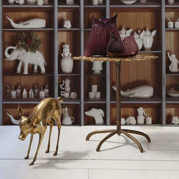 Guille Garcia-Hoz - Ceramic Fauna-Behang-Tapete-Coordonne-Selected Wallpapers