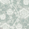 Gustav-behang-Little Greene-Cloud-Rol-0247GUCLOUD-Selected Wallpapers