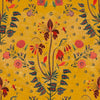 Gypsy-wallpaper-Mind the Gap-Ochre-300 cm (standaard)-WP20311-Selected Wallpapers