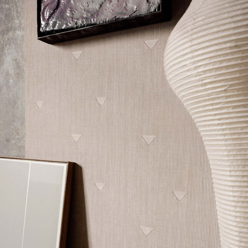 Ha papier peint de Wall & Deco