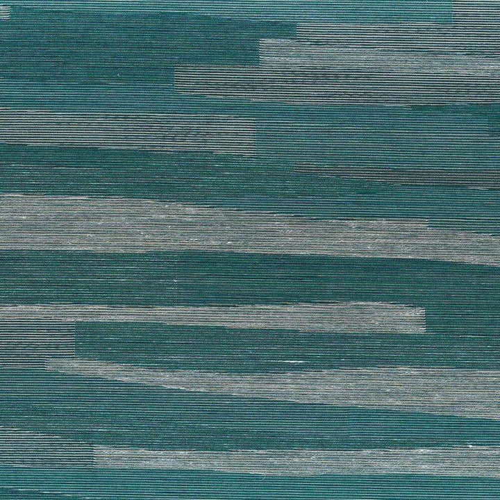 Halana-behang-Tapete-Casamance-Vert Emeraude-Meter (M1)-70760616-Selected Wallpapers