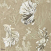 Halfmoon-behang-Harlequin-Gilver/Tranquility-Rol-112765-Selected Wallpapers