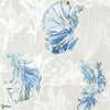 Halfmoon-behang-Harlequin-Stilness/Indigo-Rol-112766-Selected Wallpapers