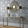 Hampton-Behang-Tapete-1838 wallcoverings-Selected Wallpapers