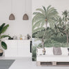 Hanalei-Tapete-Les Dominotiers-Selected Wallpapers