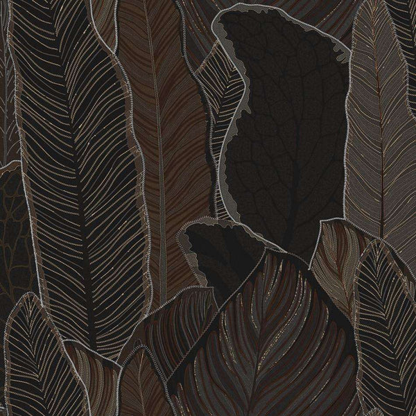 Hand Sewn-behang-LondonArt-03-RAW-S120-20049 03-Selected Wallpapers
